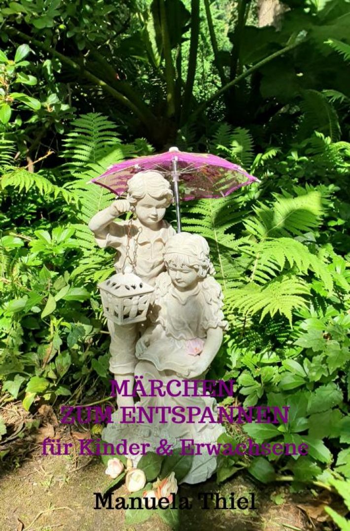 Märchen zum Entspannen