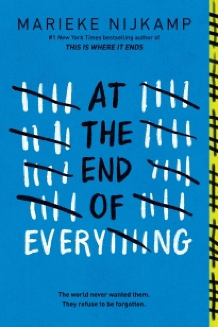 At the End of Everything