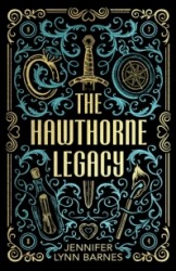 The Hawthorne Legacy