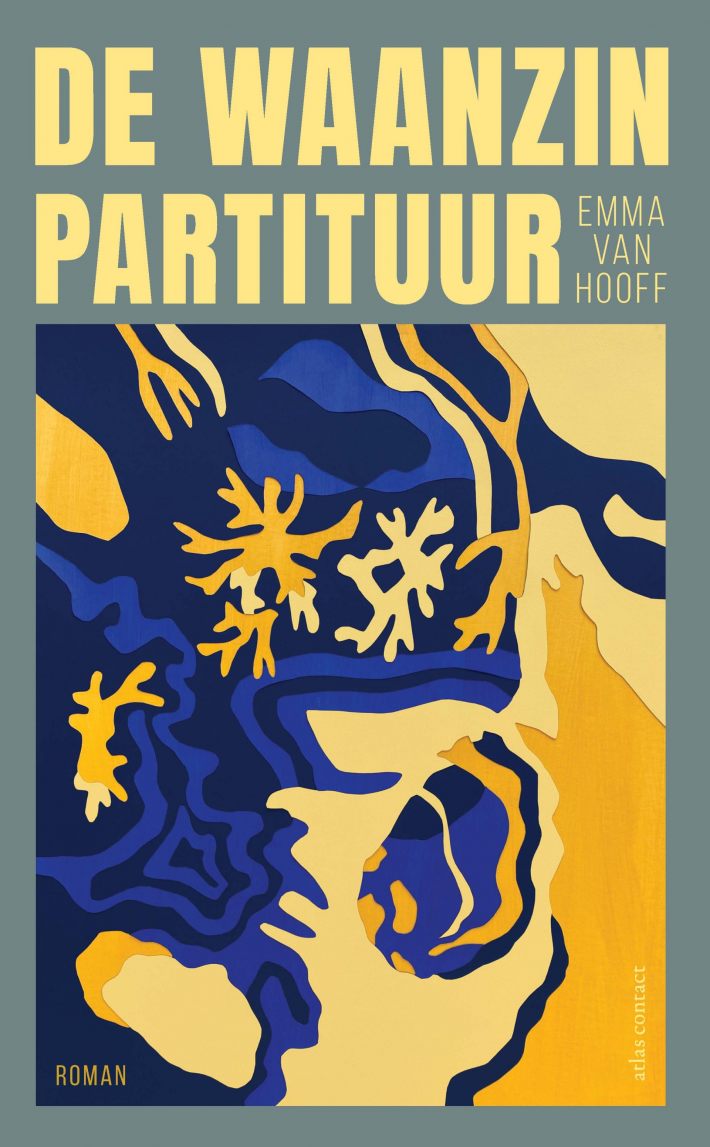 De waanzinpartituur &bullet; De waanzinpartituur