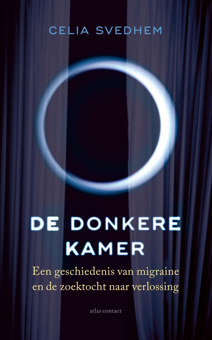 De donkere kamer &bullet; De donkere kamer