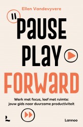 Pause, play, forward &bullet; Pause, play, forward