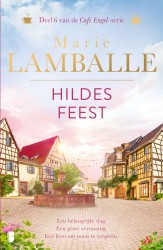 Hildes feest &bullet; Hildes feest