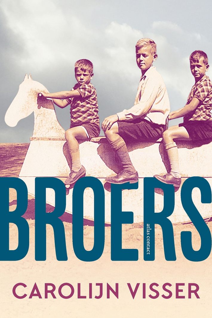 Broers &bullet; Broers