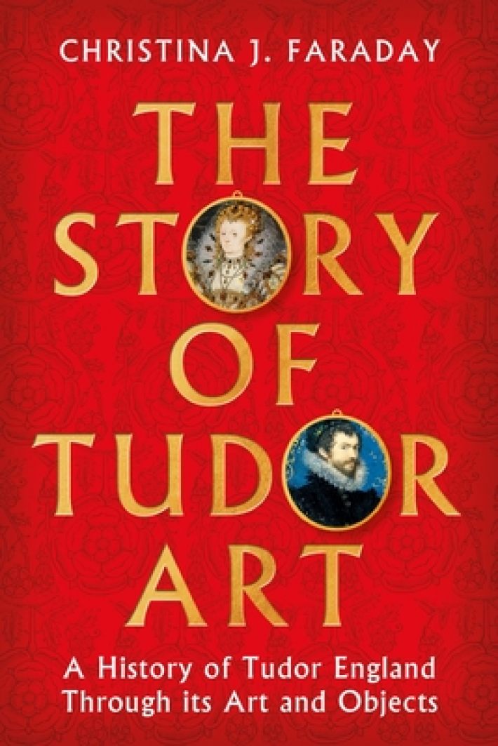The Story of Tudor Art