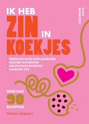 Ik heb zin in koekjes