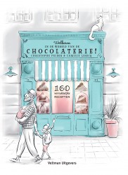 Welkom in de wereld van de chocolaterie!