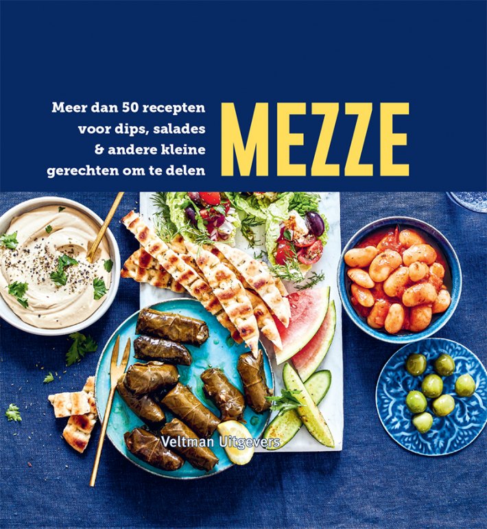 Mezze Mezze