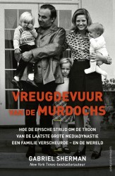 Vreugdevuur van de Murdochs &bullet; Vreugdevuur van de Murdochs