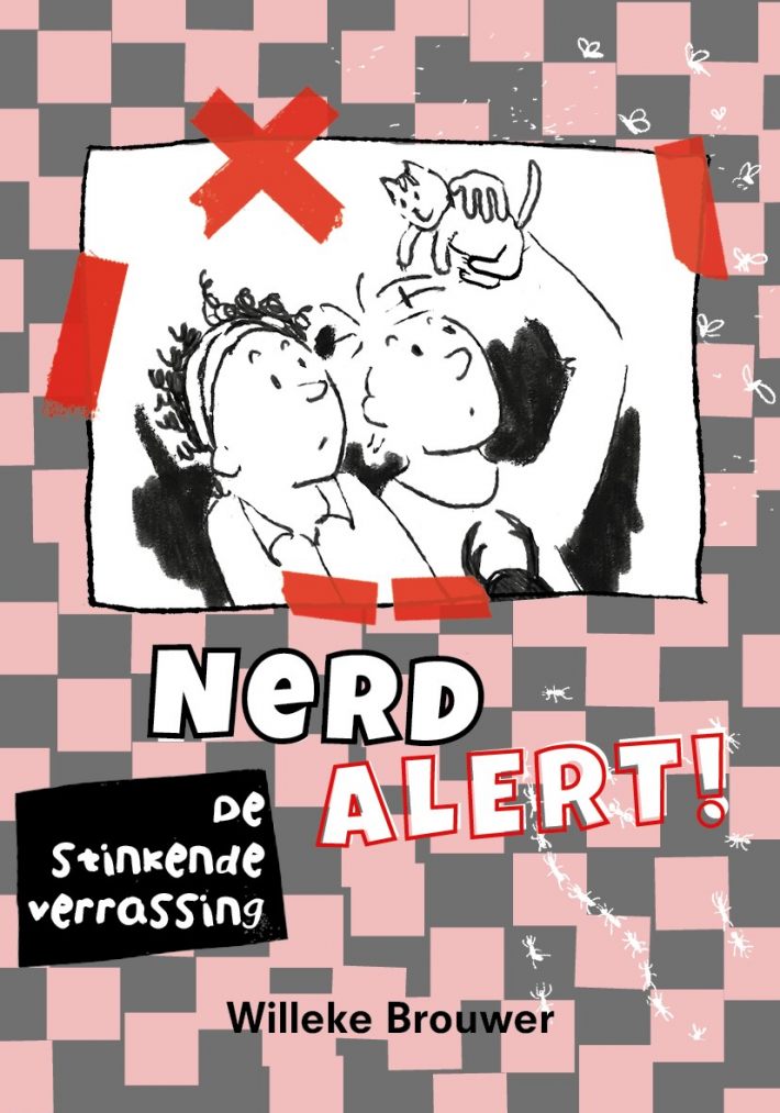 De stinkende verrassing &bullet; De stinkende verrassing