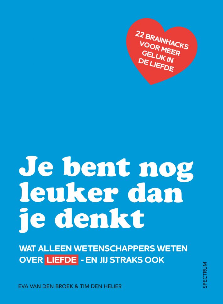 Je bent nog leuker dan je denkt &bullet; Je bent nog leuker dan je denkt &bullet; Je bent een financieel genie