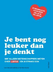 Je bent nog leuker dan je denkt &bullet; Je bent nog leuker dan je denkt &bullet; Je bent een financieel genie