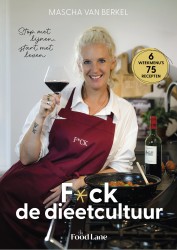 F*ck de dieetcultuur