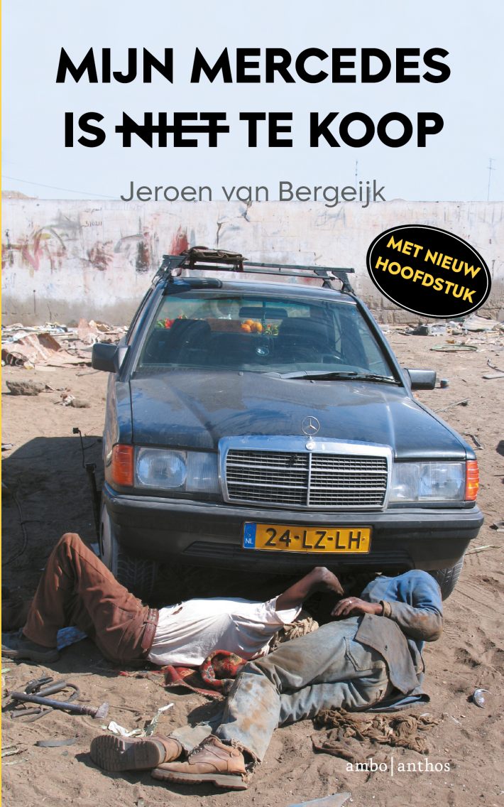 Mijn Mercedes is niet te koop &bullet; Mijn Mercedes is niet te koop