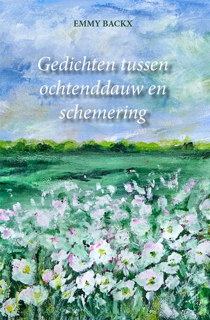 Gedichten tussen ochtenddauw en schemering