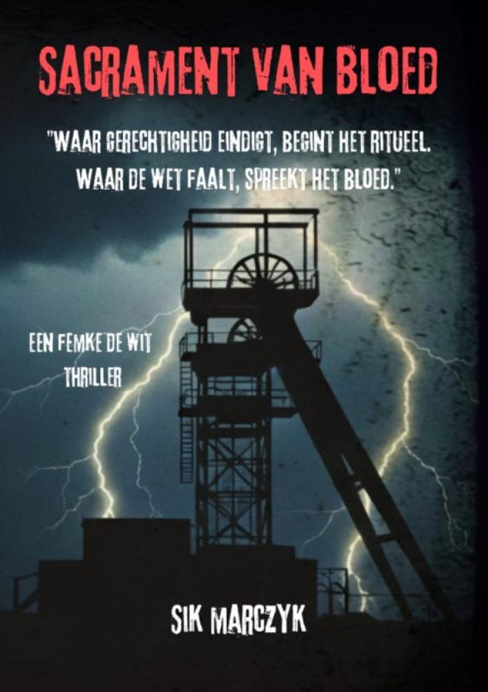 Sacrament van Bloed Sacrament van Bloed