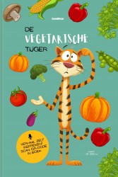 De vegetarische tijger