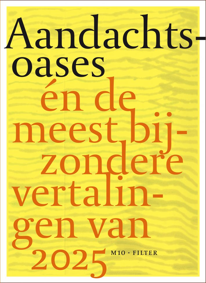 Aandachtsoases Aandachtsoases