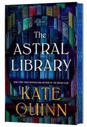 Astral Library (Deluxe Limited Edition)