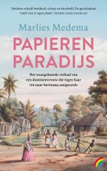 Papieren paradijs