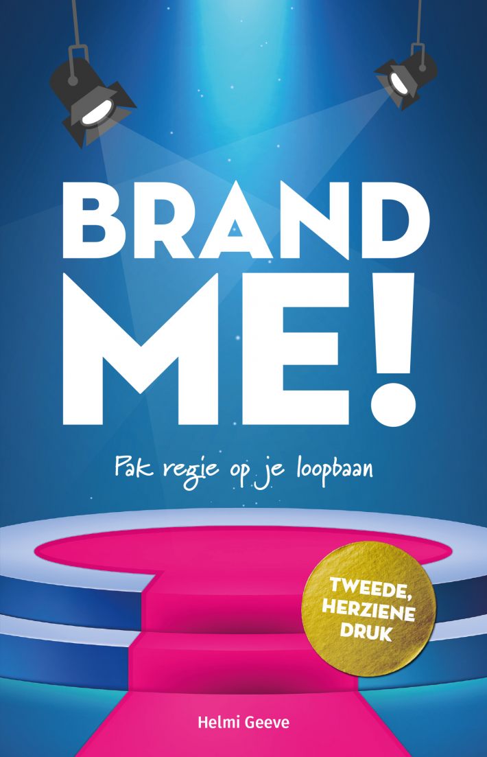 Brand Me!