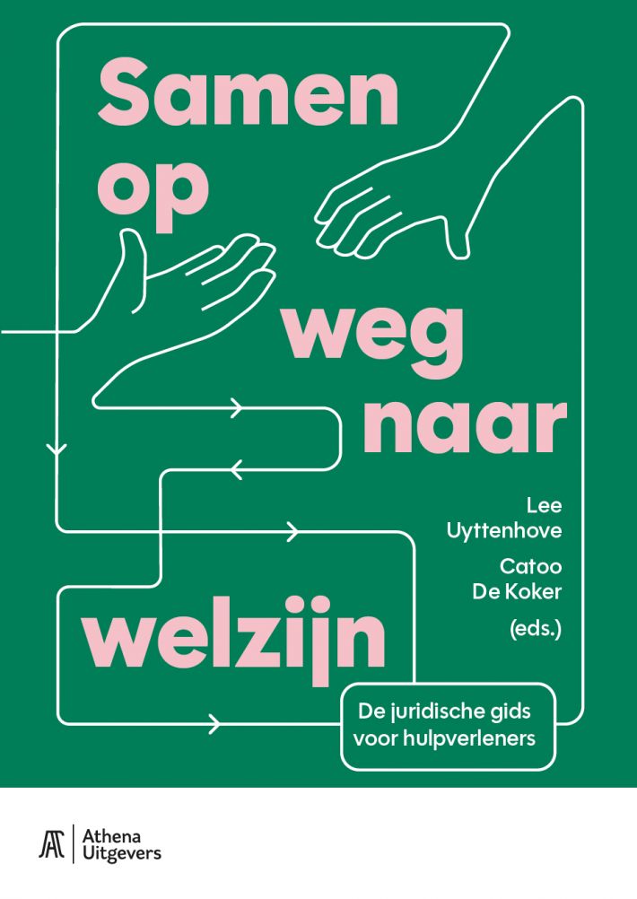 Samen op weg naar welzijn