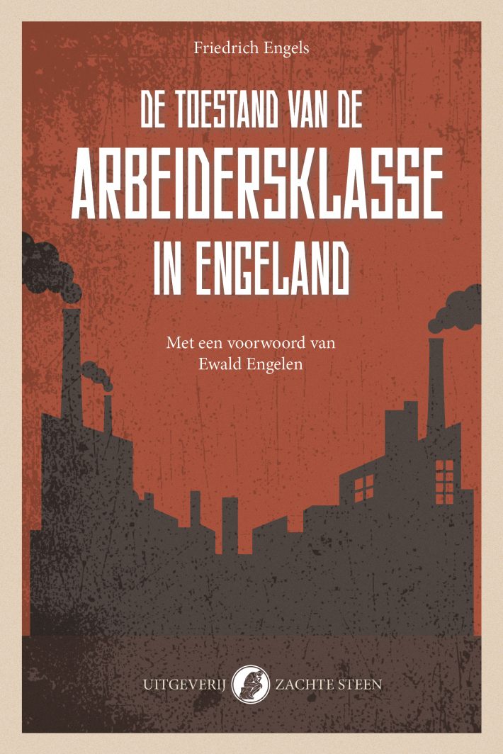 De toestand van de arbeidersklasse in Engeland