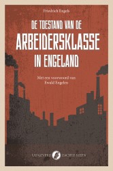 De toestand van de arbeidersklasse in Engeland