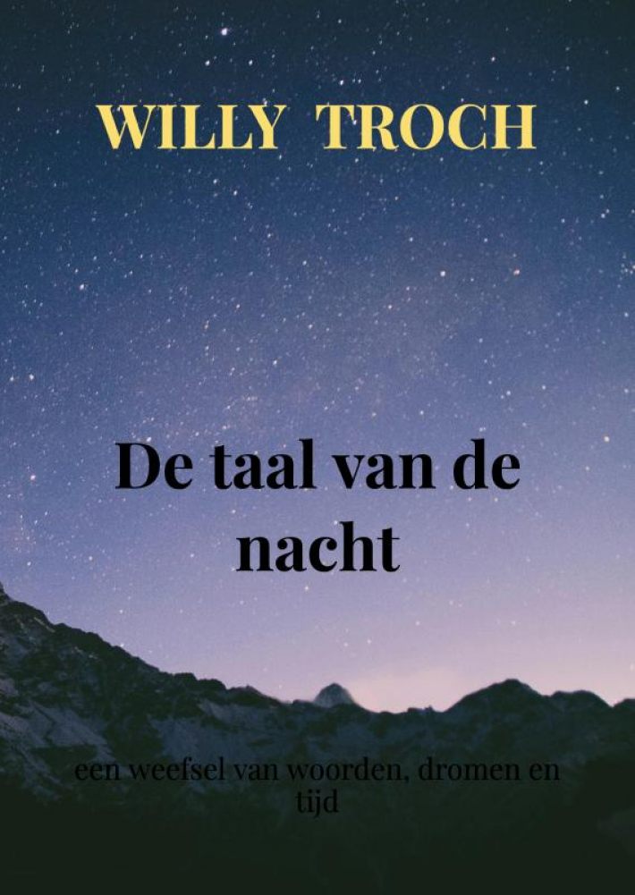 De taal van de nacht