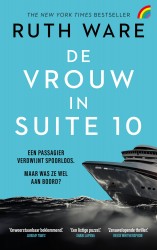 De vrouw in suite 10