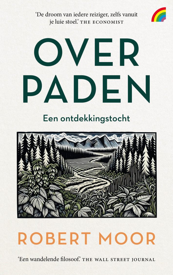 Over paden