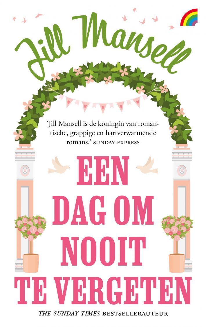 Een dag om nooit te vergeten