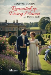 Romantiek op Darcy Manor