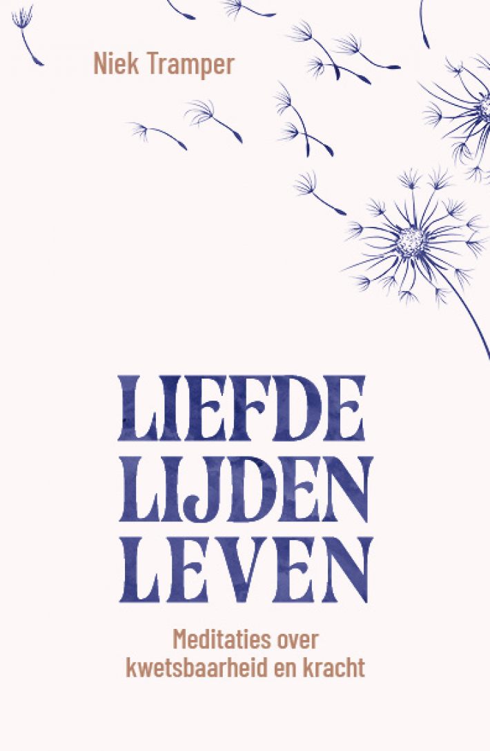 Liefde, lijden, leven Liefde, lijden, leven