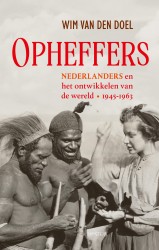 Opheffers Opheffers