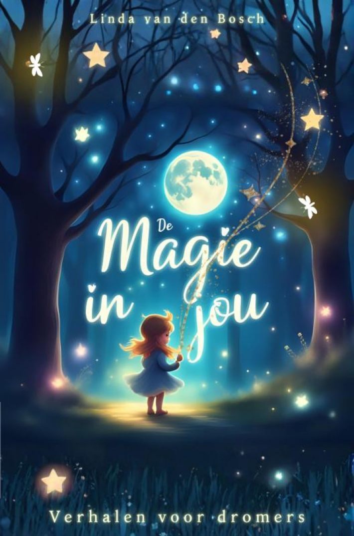 De magie in jou