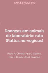 Doenças em animais de laboratório: rato (Rattus norvegicus)