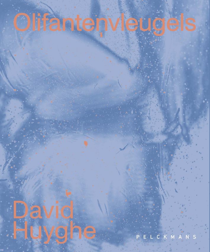 Olifantenvleugels
