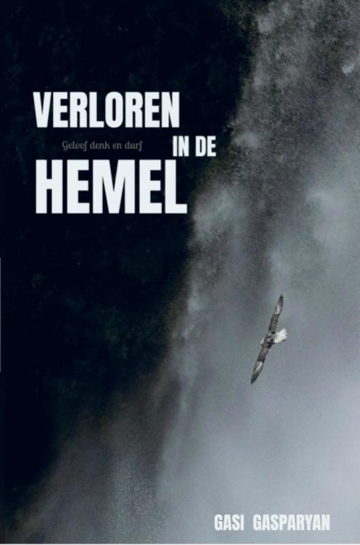 Verloren in de hemel