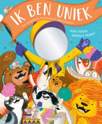 Ik ben uniek