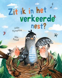 Zit ik in het verkeerde nest?
