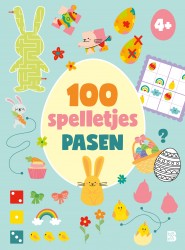 100 spelletjes Pasen