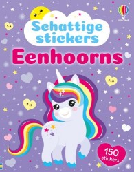 Eenhoorns