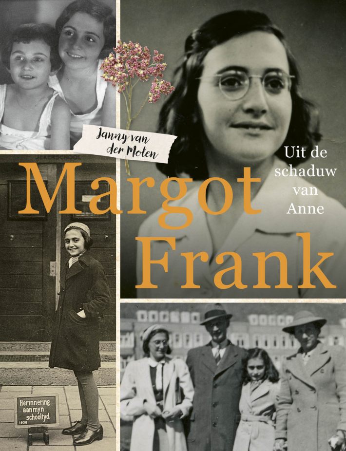 Margot Frank