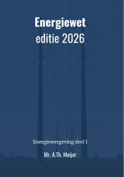 Energiewet - editie 2026