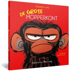 De grote mopperkont