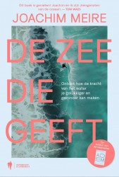 De zee die geeft