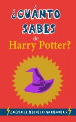 ¿Cuánto sabes de Harry Potter?