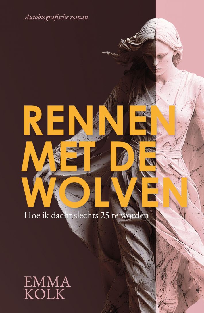 Rennen met de wolven