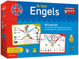 Ik leer Engels Ik leer Engels